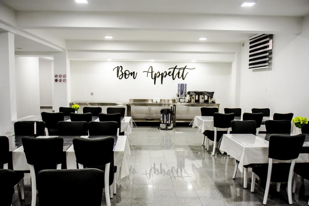 Hotel Ihtis Medugorje Экстерьер фото