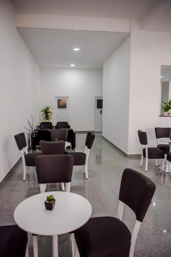 Hotel Ihtis Medugorje Экстерьер фото