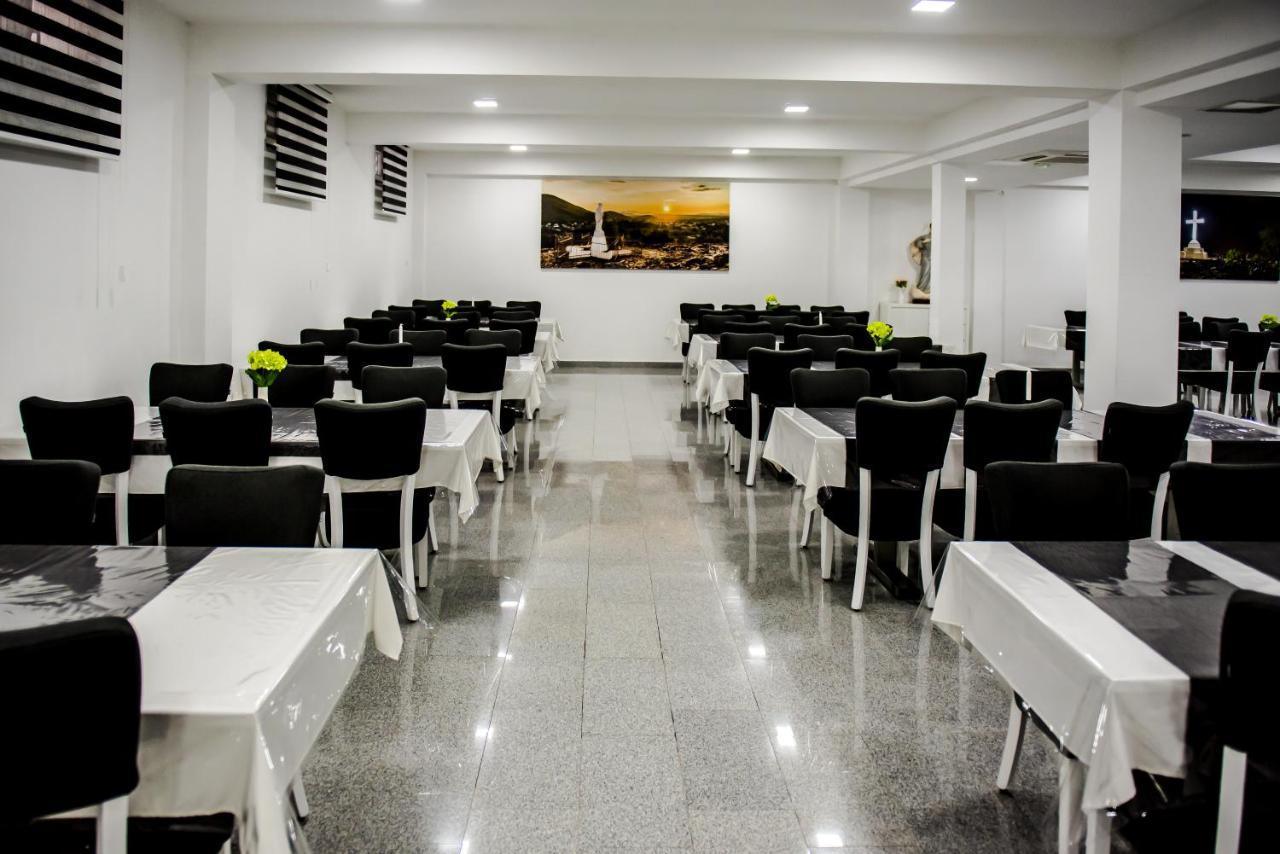 Hotel Ihtis Medugorje Экстерьер фото